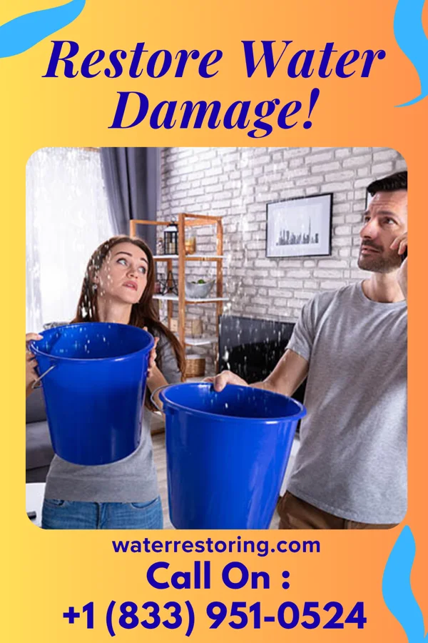 water restoration Central Cleanup Specialists Rochester Hills